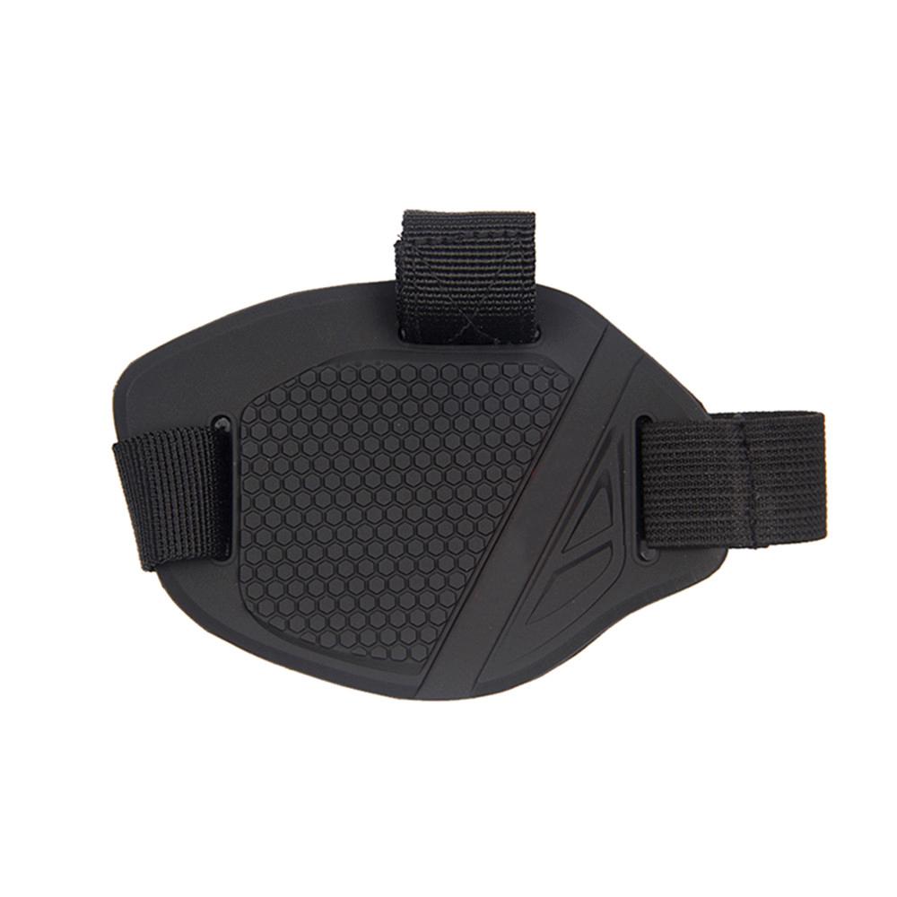 rubber motorcycle boots