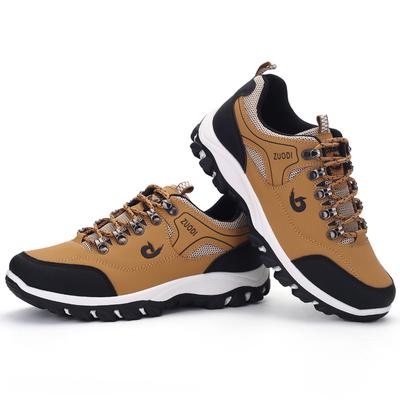 Pantofi de aventură în aer liber pentru bărbați Pantofi ocazional Sport Pantofi de drumeție mărime mare 39-48