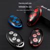 Full-Coverage Key Case for BYD Yuan, S7, Song Plus, Song Max, and Qin Pro Car Keys