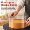 Transparent Clear Mousse Wrapping Tape Waterproof Baking Wrapping Tape  Dessert Wrapping