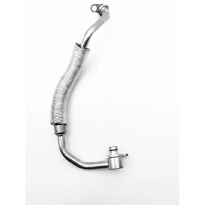 11537643094 for BMW Turbocharger Coolant Supply Line F20 F30 G30 X3 X4 125I 330I