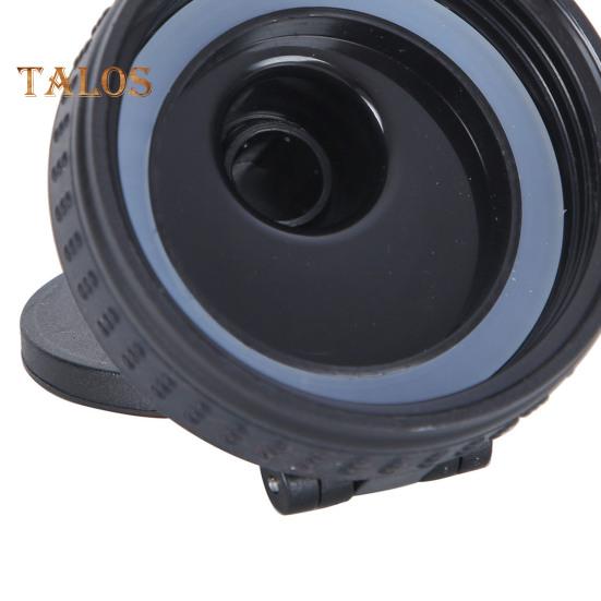 2-in-1 Insulated Cup Lid Leak-proof Water Bottle Spout Lid Magnetic Phone Holder Multifunctional Phone Stand Bottles Lid