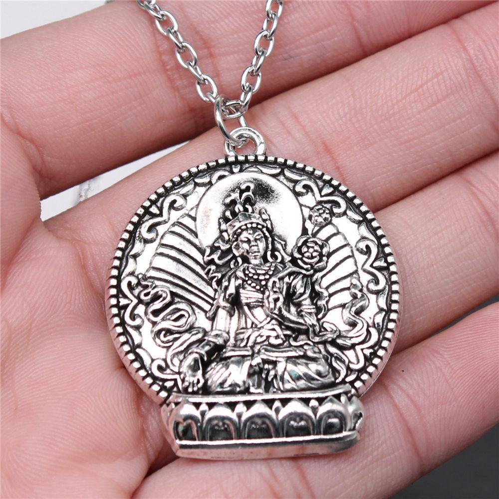 45cm Oder 70cm Lange Kette Halskette Pharao Chef Vintage Schmuckzubehör QN060