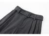 2026 Spring Fashion Women's High-Waisted Wide-Leg Casual Pants