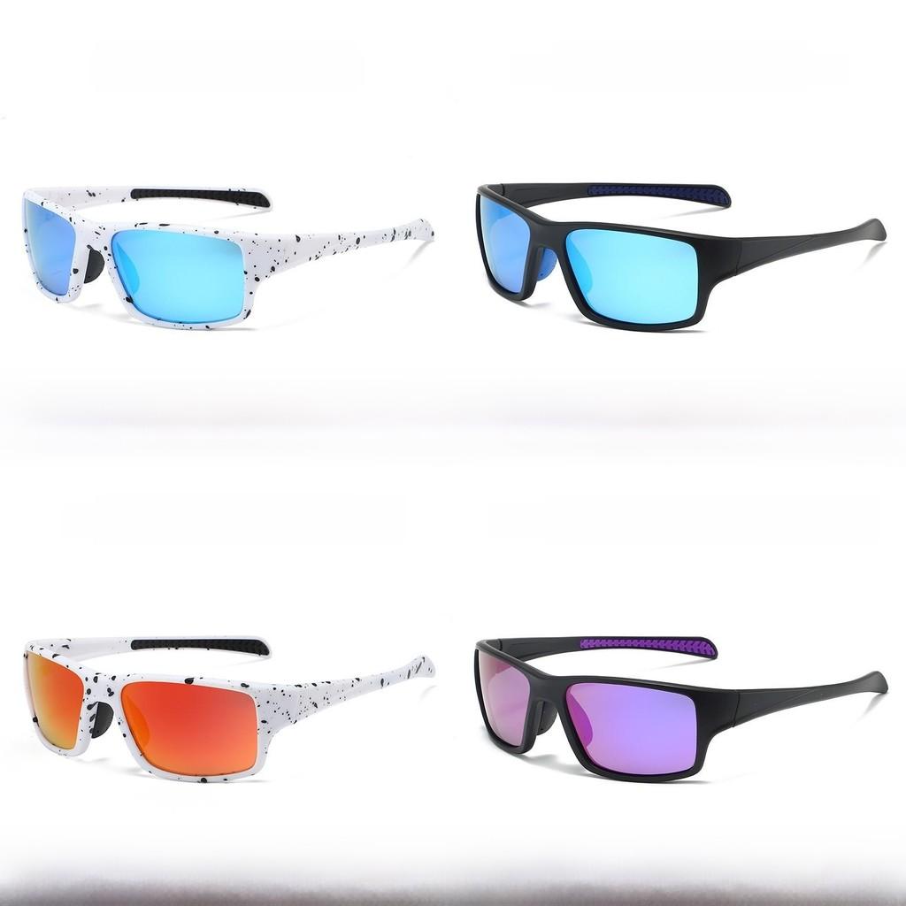 Unisex Fashion Oval Frame Sunglasses With Uv400 Protection For Driving And Travel