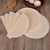 Changbaosen Round Non-Stick Cotton Steamer Liners