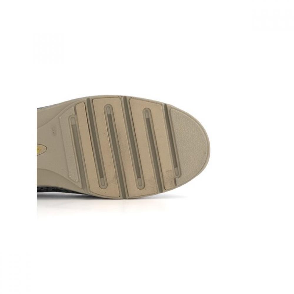 VAINER Women Sky Blue Comfort Sandal A381e0v12b