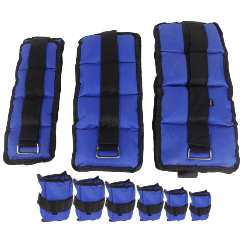 Aisheng Weighted Ankle/Wrist Straps