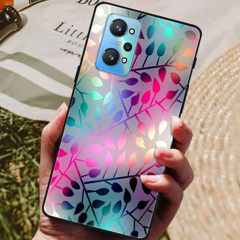 For Realme Q5 Pro Case Soft TPU Silicone Back Cover for Realme Q5 Phone Cases RealmeQ5 Pro Q 5 Protective Fashion Coque