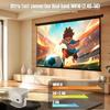 Vidéoprojecteur - BAZARLAND30 - Magcubic L018 - 4K - 650 ANSI - Android 11 - Portable