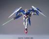 HG Double O Raiser Kondensatoranzug Gundam 1/144 GN-0000+GNR-010 (GN-Typ) (Handy 00)