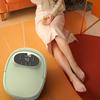 Taichang Heated Electric Foot Spa with Roller Massage