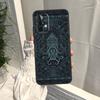 Cthulhu Mythos Case For Samsung Galaxy A15 A35 A55 A54 A34 A14 A13 A23 A33 A53 A52 A32 A12 A56 A36 A16 A17