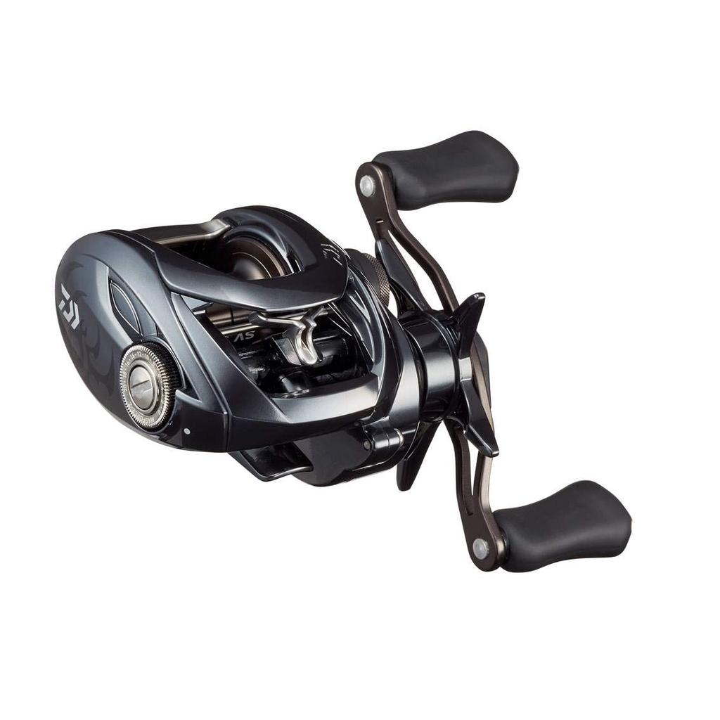 Daiwa TATULA SV TW 103SHL Baitcasting Reel (2020 Model)