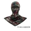 Sunscreen Mask Quick-drying Moisture-absorbing Men and Women Outdoor Sports UV Protection Breathable Headgear
