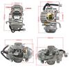 Compatible with 2005-2007 ATV Quad 606-030