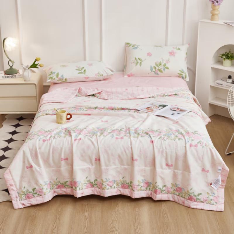 

Grace All-Season Corn Fiber Quilt