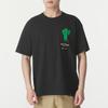 Nike ACG Séchage Rapide Confortable Entraînement Respirant Mode Décontracté T-Shirt Manches Courtes Homme Hauts Noir HV1293010