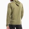 Arcteryx REMIGE Sweatshirts Men's Hooded (Non-detachable) Moderate Regular 26046