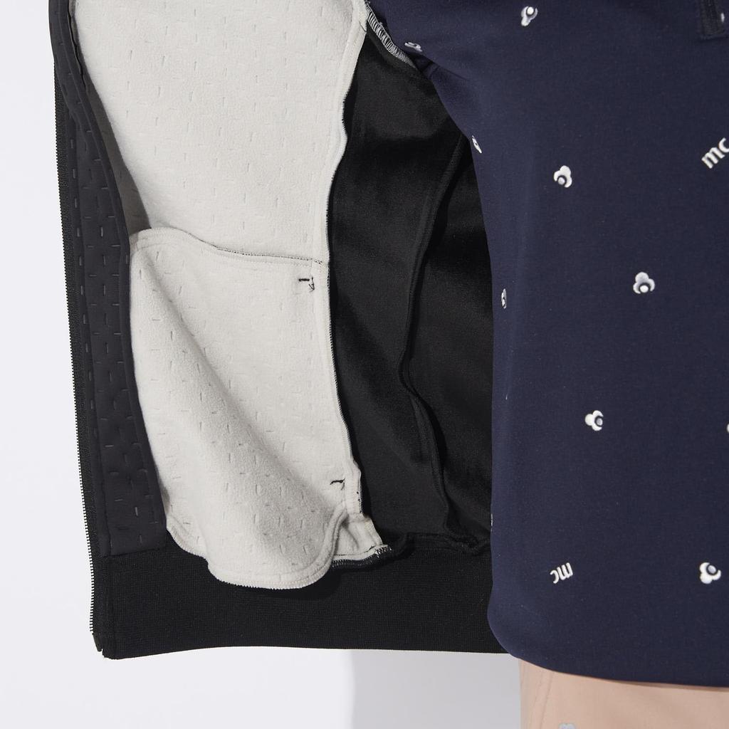 Marie Claire Women's High Frequency Quilted Blouson 734224