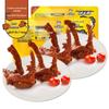 Zhou Heiya Fresh Sweet & Spicy Braised Duck Snacks
