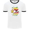 Na górę – T-shirty i koszulki