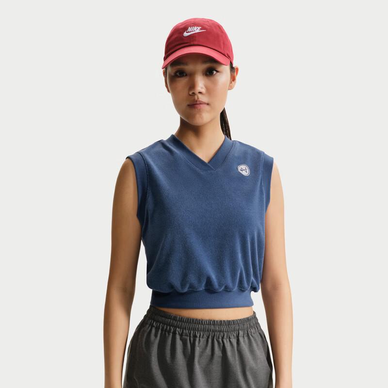 Nike Women s Fitness Running Training Vest S