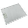 320x260x9mm Range Hood Filter Cooker Hood Grease Filter Kitchen Extractor Ventilation Aluminium Aspirator Filter Mesh Vent Filte