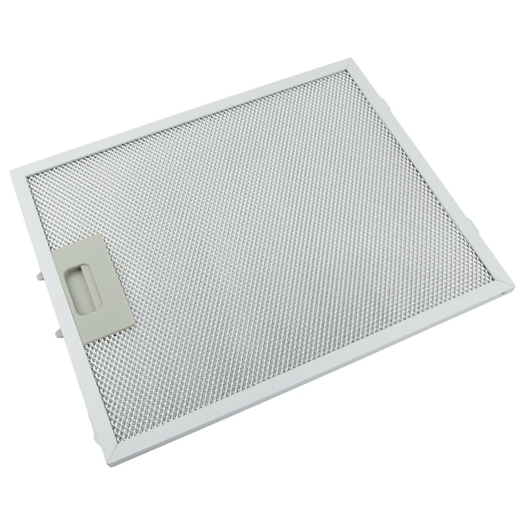 320x260x9mm Range Hood Filter Cooker Hood Grease Filter Kitchen Extractor Ventilation Aluminium Aspirator Filter Mesh Vent Filte