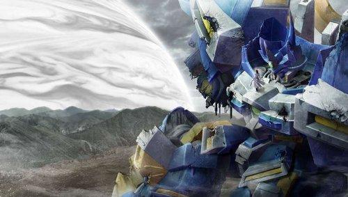 Super Robot Wars OG Saga Masou Kishin F COFFIN OF THE END - PS3