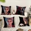 Game L-Love And Deepspace Sylus  Pillowcases Cushion Covers Living Room Sofas Home Decor Gifts