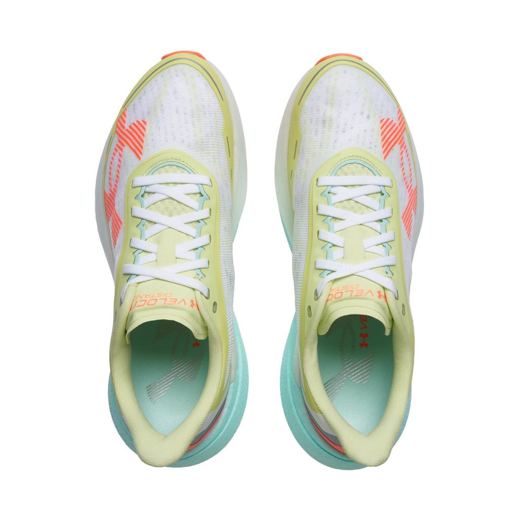 Under Armour Velociti Distance Racing Low-Top Running Shoes Men sneakers 6006030-105