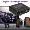 Dekodér DAC Digital To Analog Audio Converter