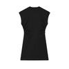 Fila Heritage Sleeveless Dress Women's Jet Black F51W528301F-BK
