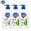 Safeguard Antibacterial Aloe Vera Hand Wash