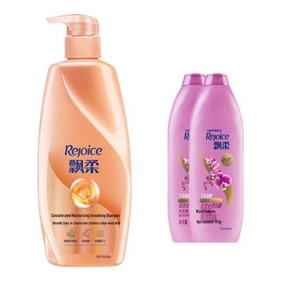 Shampoo e balsami per capelli – Shampoo