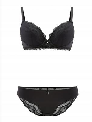 AGIO MILANO MICROFIBER BIKINI DM-6298,