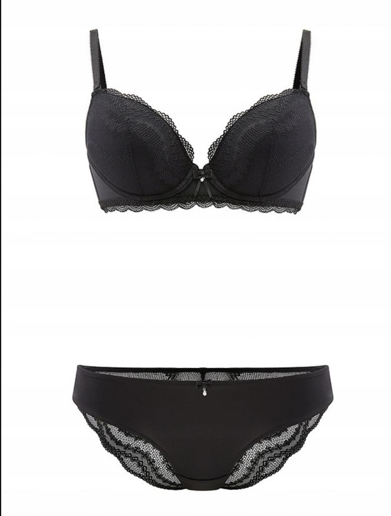 AGIO MILANO MICROFIBER BIKINI DM-6298,