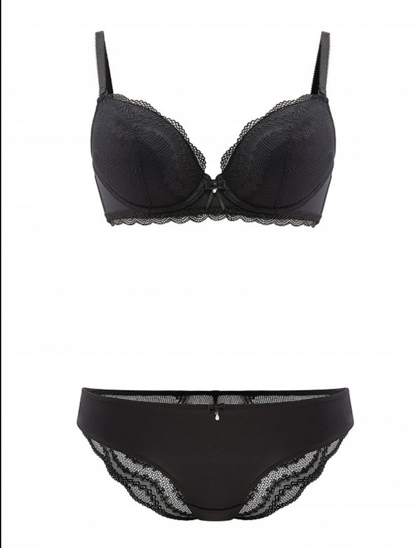 

AGIO MILANO BIKINI Z MIKROFIBRY DM-6298,