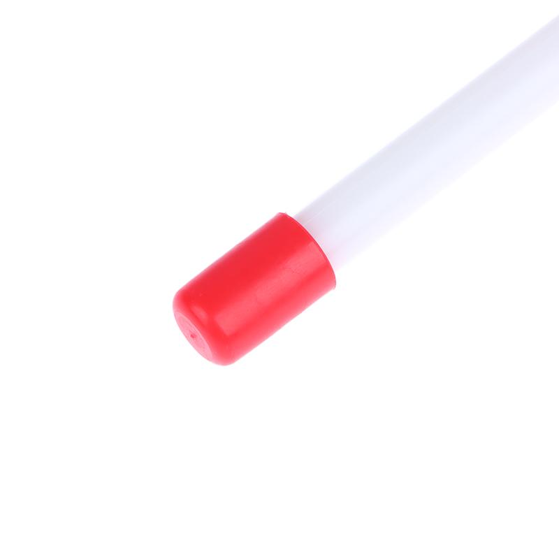 6 Zoll 8 Zoll 10 Zoll Lutscher Handtrommel Schlaginstrumente Bunte Tanz Requisiten Säuglings Musikspielzeug Lehrmittel