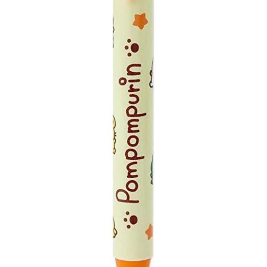 Sanrio Pom Purin Mascot Ballpoint Pen 394319