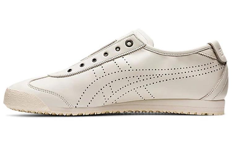 Onitsuka Tiger Mexico 66 SD Slip On Cream 1183A711-100