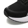 Puma Scend Pro Schwarz Weiß Unisex Sneaker 378776-01