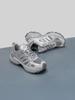 Adidas „Abendschuhe“ SHADOW FEVER Dämpfungs- und Rebound-Schuhe KK3778