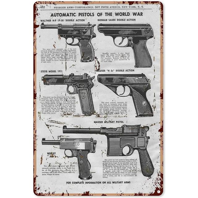 Victory Colt Metal Tin Signs  Vintage Wall Decoration Art Posters for Man Cave Home Cafe Garden Club Bar Pub  Iron Painting W