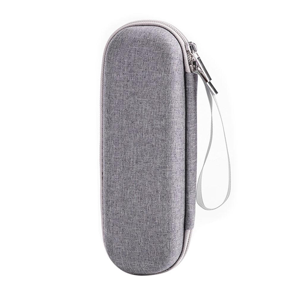 Portable EVA Insulin Cooling Bag Waterproof Thermal Insulated Pocket Pill Protector Pen Bag for Diabetics