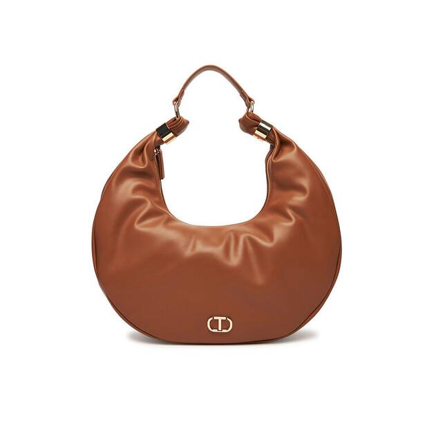 

Сумка TWINSET 252TB7091 коричневый