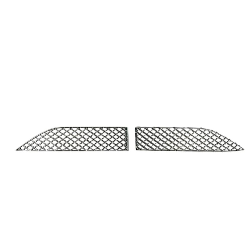 For Bentley Bentayga 2021 Front Bumper Grill Radiator Grille 36A807675L 36A807676E 36A807345AK 36A807346AK CL2