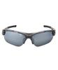 Meleusibaendeu Kd02 Polarized Goggle-Style Sports Sunglasses Gray