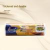 Miao Jie Extra Thick Moisture-Proof Large Fresh-Keeping Bags, 450-Pack (35x25cm)